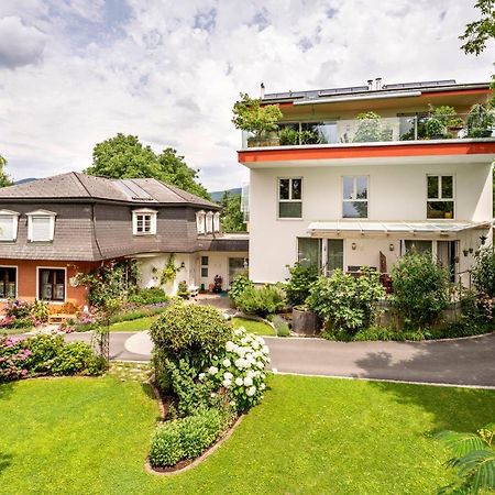 Apartments Im Garten - Haus Anna Graz Exterior photo