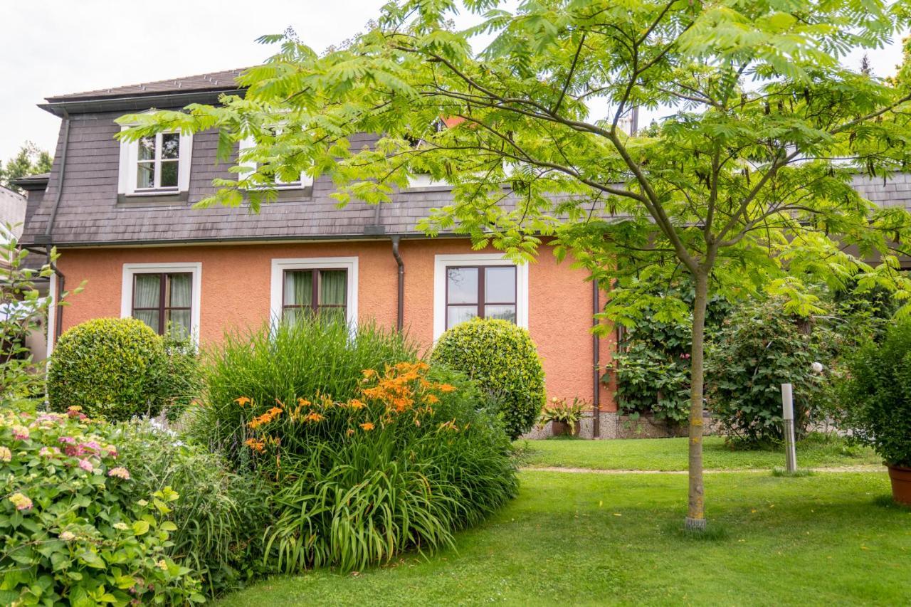 Apartments Im Garten - Haus Anna Graz Exterior photo